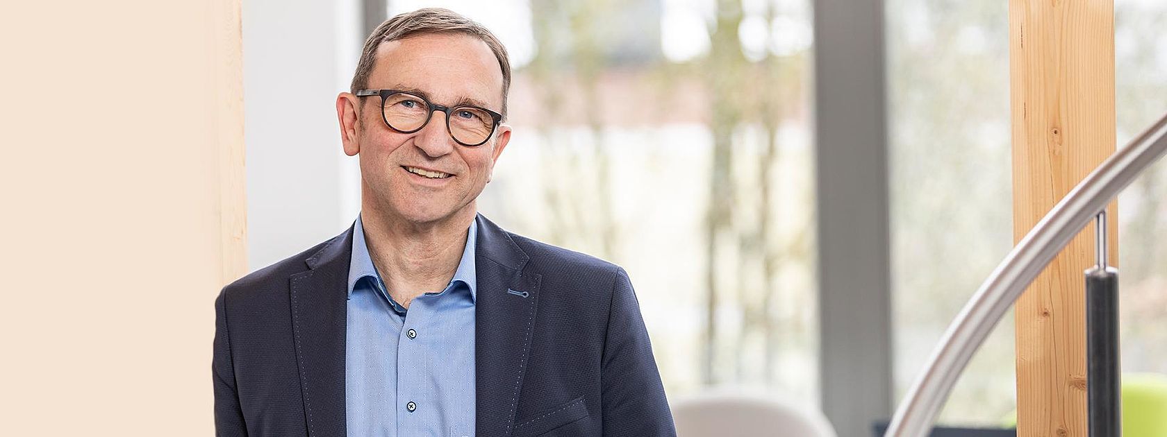 Über mich Manfred Bahr